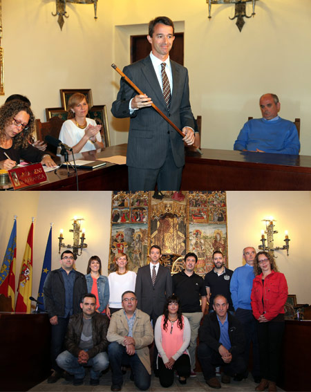 Castellón, Vilafranca 2015 Castellón, Vilafranca 2015
