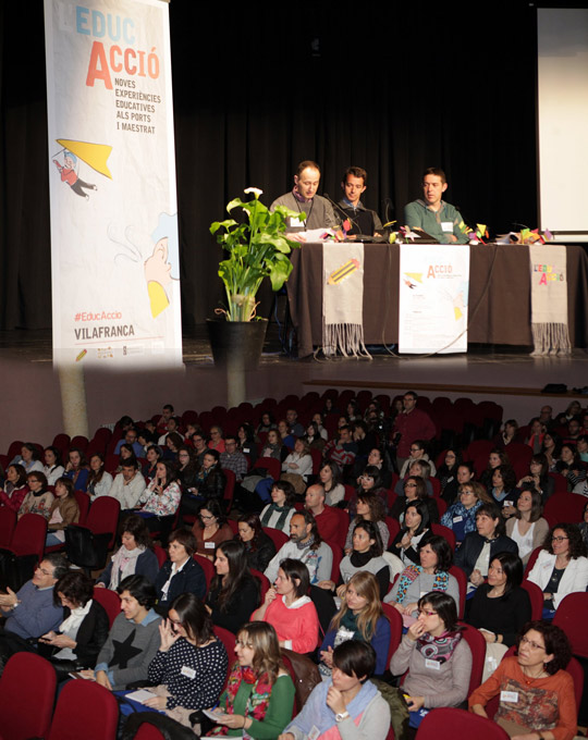 Castellón, Vilafranca, 2016