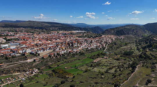 Vilafranca ha aprobado un presupuesto de 2.209.310,33 € para el ejercicio 2026