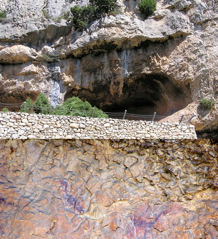 Castellón, Vilafranca 2013