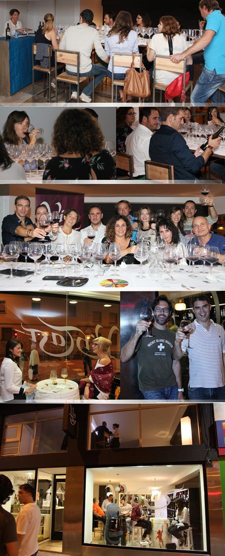 Castellón, Vintast, vinos y cavas Castellón, Vintast, vinos y cavas