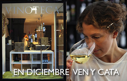 En diciembre ven y cata, en Vintast En diciembre ven y cata, en Vintast