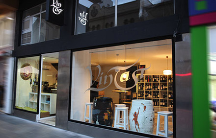 Vintast presenta sus catas de octubre Vintast presenta sus catas de octubre