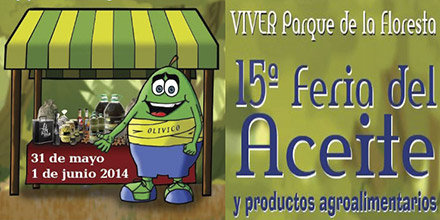 Viver celebra este fin de semana la XV edición de su Feria del Aceite