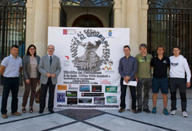 II Volta al Gegant de Pedra el sábado 8 de junio