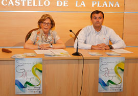 XIX Semana del Mayor