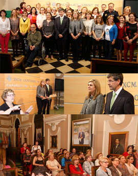II Plan de Igualdad del Ayuntamiento de Castellón