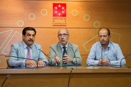 Carreras populares el sábado en Vall d´Alba, Alqueries y Altura