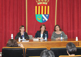 Concurso “Dones que han fet la història de Benicàssim”