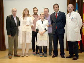 II Edición del Premio Enrique Simón