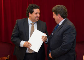 La Diputación abre el plazo de inscripción para el Voluntariado de Protección Civil