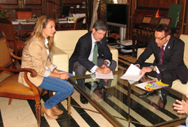 El Ayuntamiento de Castellón alquilará el 