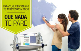 Que nada te pare este verano