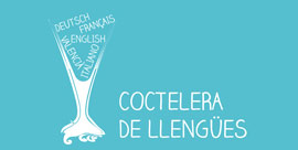SAUJI ofrece formación en idiomas durante el verano con el proyecto Coctelera de Lenguas