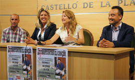 Fútbol contra el Cáncer en homenaje a Manolo Marmaneu