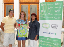 III Gran Premio de Motociclismo Ciudad de Castellón, domingo 9 de junio