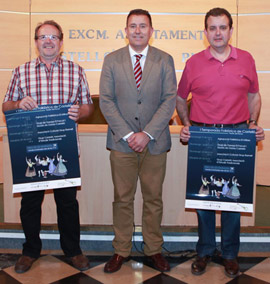 1ª Temporada Folklórica de Castelló