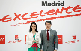 Unión de Mutuas, galardonada con el Premio Madrid Excelente a la Confianza de los Clientes