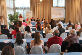 Benicàssim inaugura el II Congreso Bodywisdom