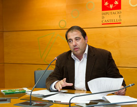 Celebración de cuatro ferias agroalimentarias este fin de semana para promocionar los productos autóctonos de la provincia