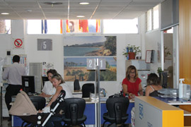 Los empadronados en Benicàssim podrán adquirir su abono para el FIB 2013