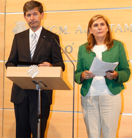 El II Plan de Igualdad contempla 25 medidas para luchar contra la violencia de género