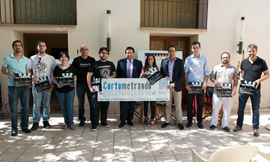 La iniciativa 