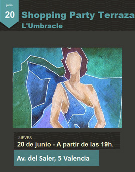 Un grupo de empresas se reunen para un evento especial