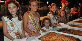 Noche de San Juan en Benicàssim