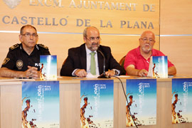 Seguridad para la 