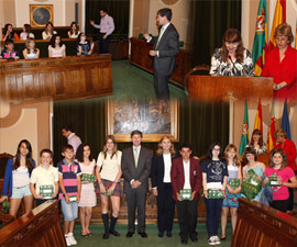 VI Concurso Escolar 