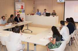 Programa de Emprendedores para fomentar el empleo entre los más jóvenes