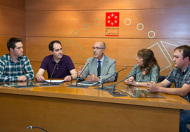 II Rally Sprint Atzeneta-Benafigos