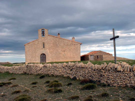 Castellfort pone en marcha un servicio de visitas guiadas desde junio a septiembre