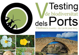 Vilafranca organiza unas jornadas de fotografía en la naturaleza los días 29 y 30 de junio