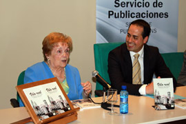 Vila-real. Tradicions i Vida Popular, obra de Purificación Andreu