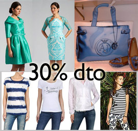 Todo 30% dto, ¡ disfruta del verano !