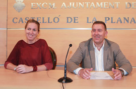 Nueva convocatoria de becas 