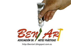 Exposiciones de BENI-ART, Asociación de Artes Plásticas