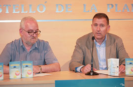 Actividades de verano en el Planetario de Castellón