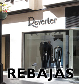 Comienzan las rebajas en Reverter