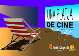 Una playa de cine, cita indispensable del verano benicense