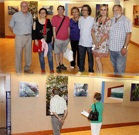10 años de la asociación Beni-art