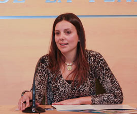 La concejalía de Comercio optará a nuevas subvenciones para la realización de nuevas acciones de dinamización del comercio
