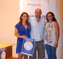 Benicàssim impulsa el comercio local con nuevas ideas para atraer clientes