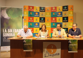 Benicàssim presenta la XIV edición del Ciclo de música sacra