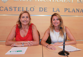 Actividades de ocio familiar y deportiva en las playas de Castellón