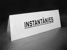 El Espai d´art contemporani de Castelló y la UJI organizan el curso de verano Instantànies