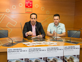 XIX Trobada de Bandes de Música