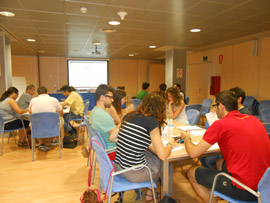 Programa formativo 